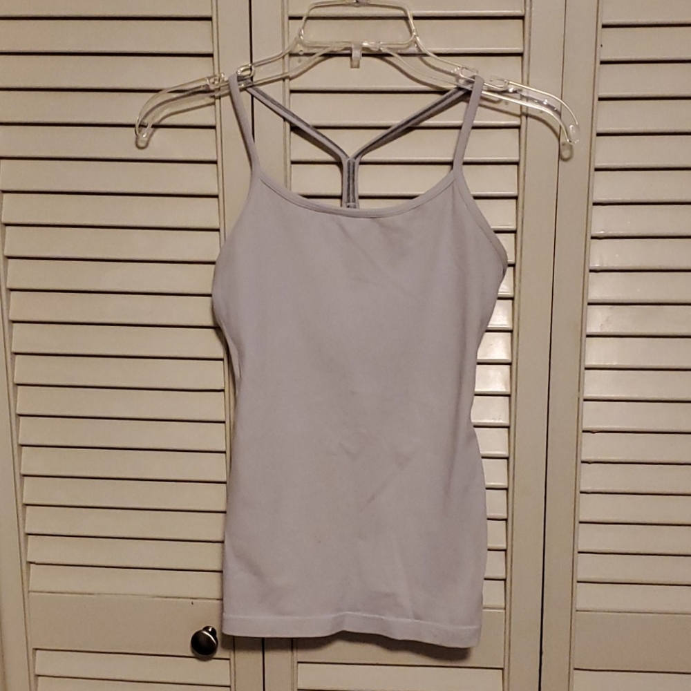 Lululemon power y tank